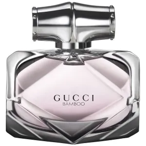 <strong> GUCCI <br> BAMBOO </strong><br> Eau de Parfum