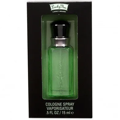 Lucky You by Lucky Brand