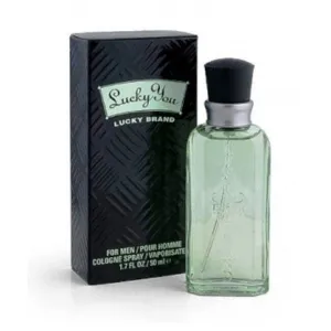 Lucky You by Lucky Brand