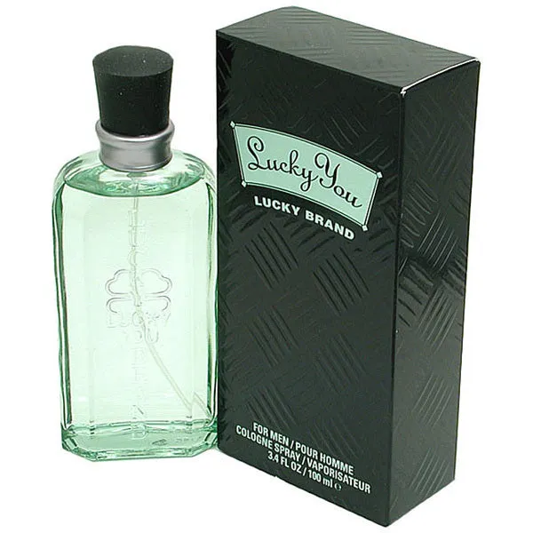 Lucky You by Lucky Brand