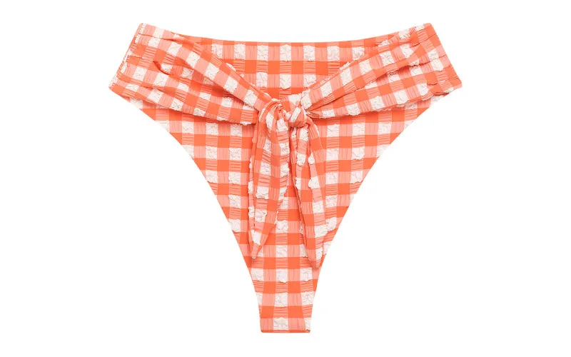 Lucy Bikini-Paula Tie-Up Bikini ::RET