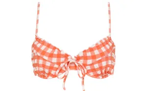 Lucy Bikini-Paula Tie-Up Bikini ::RET