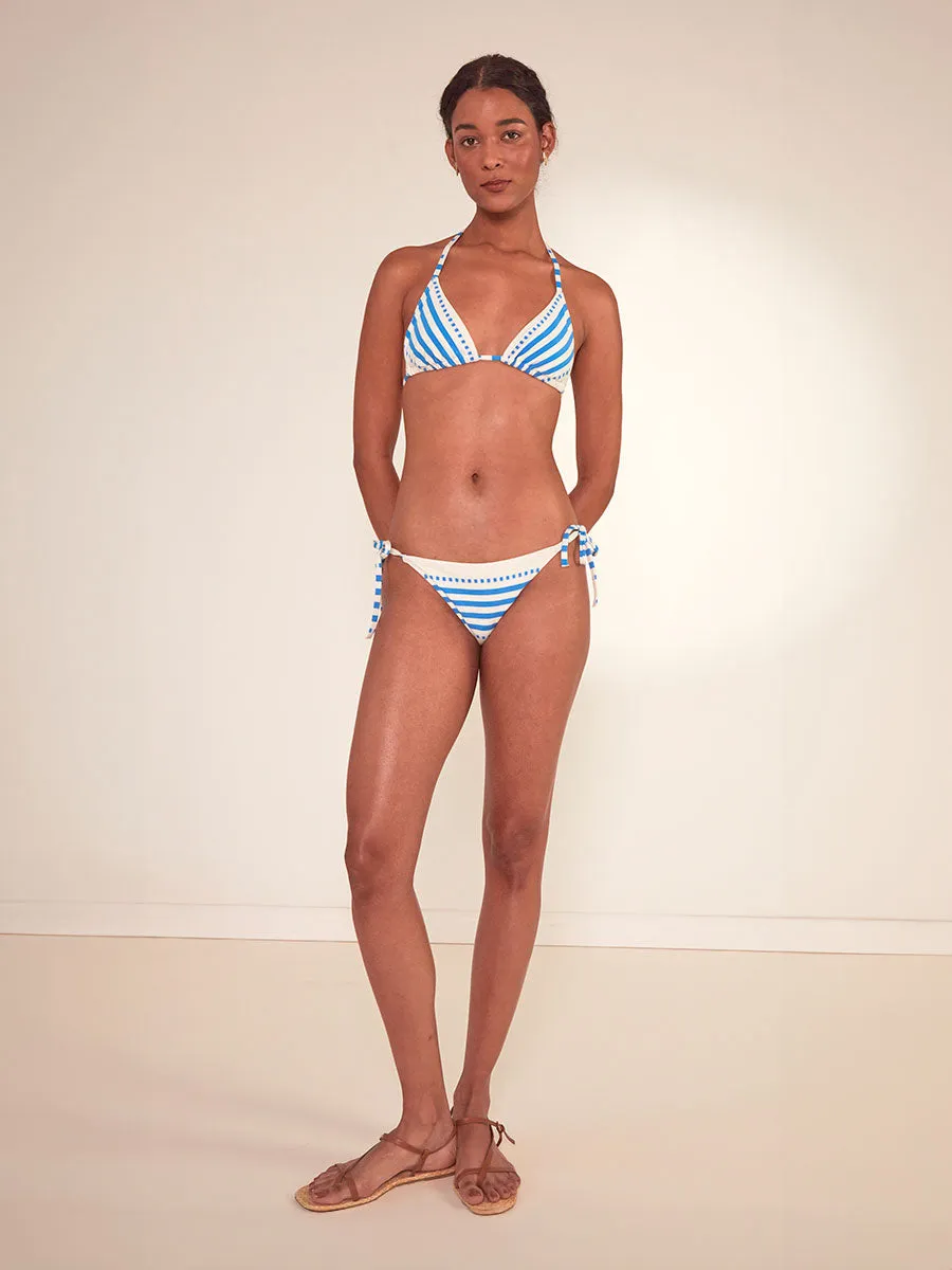 MALIA | Triangle Top