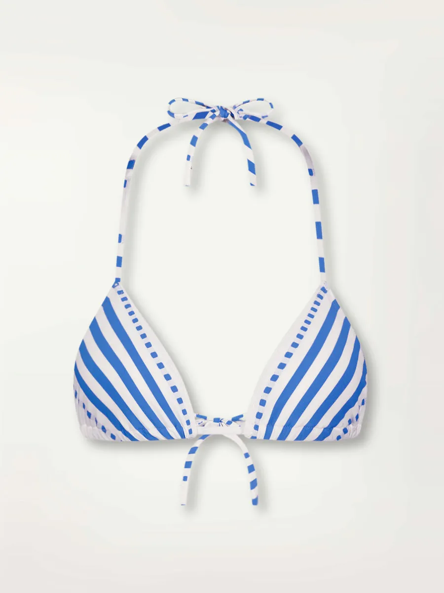 MALIA | Triangle Top