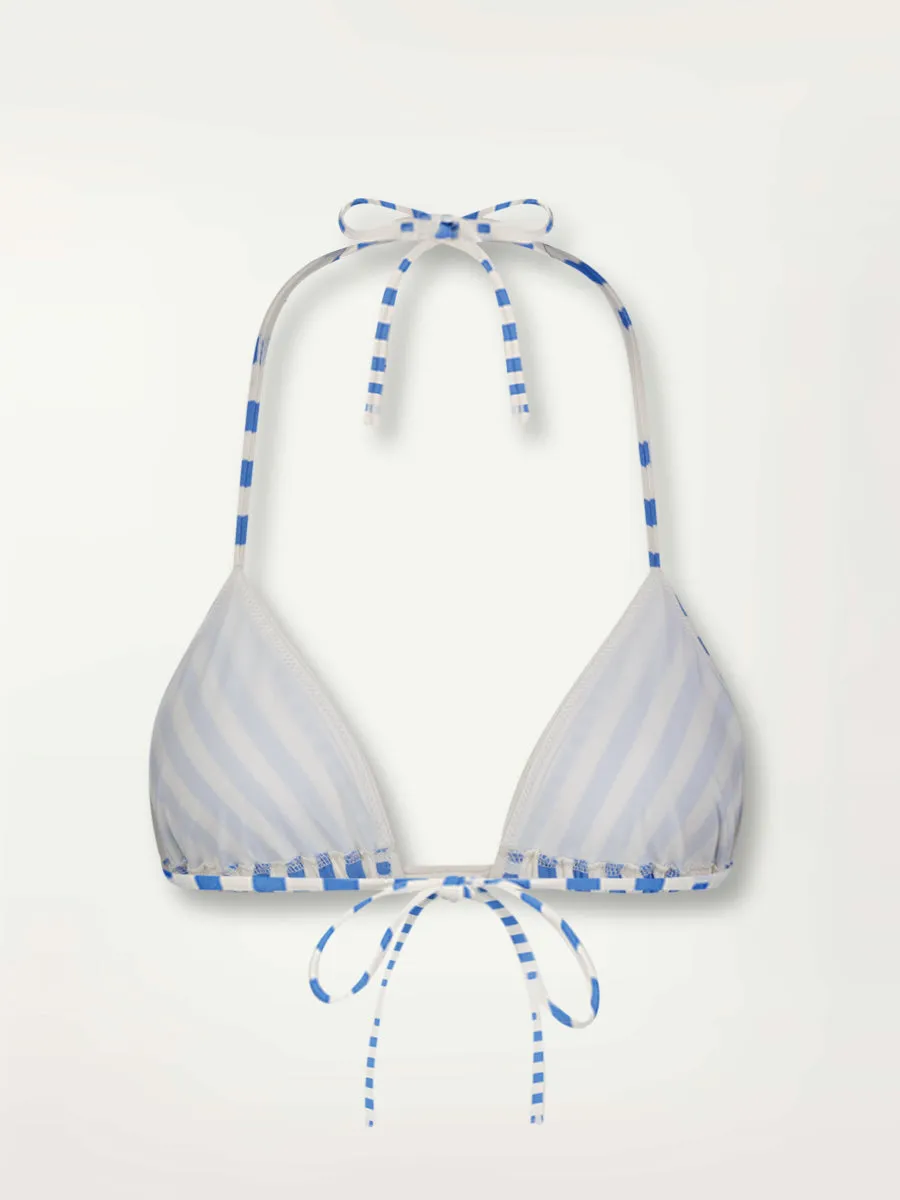 MALIA | Triangle Top