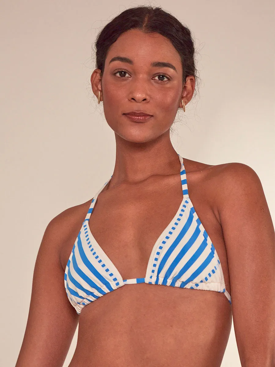 MALIA | Triangle Top