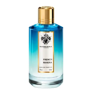 Mancera French Riviera Perfume For Unisex EDP 120ml