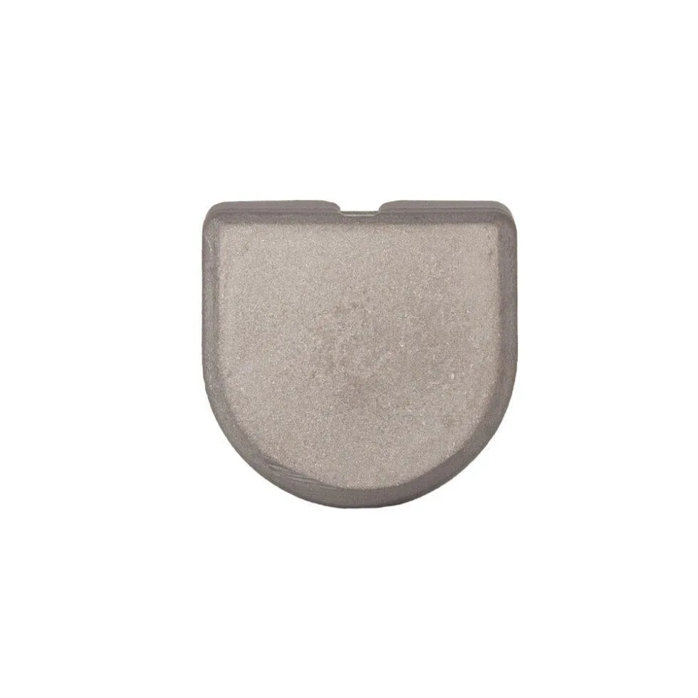Martinez Tools | M4 7oz Titanium Head