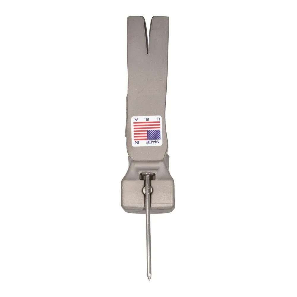 Martinez Tools | M4 7oz Titanium Head