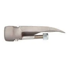 Martinez Tools | M4 7oz Titanium Head