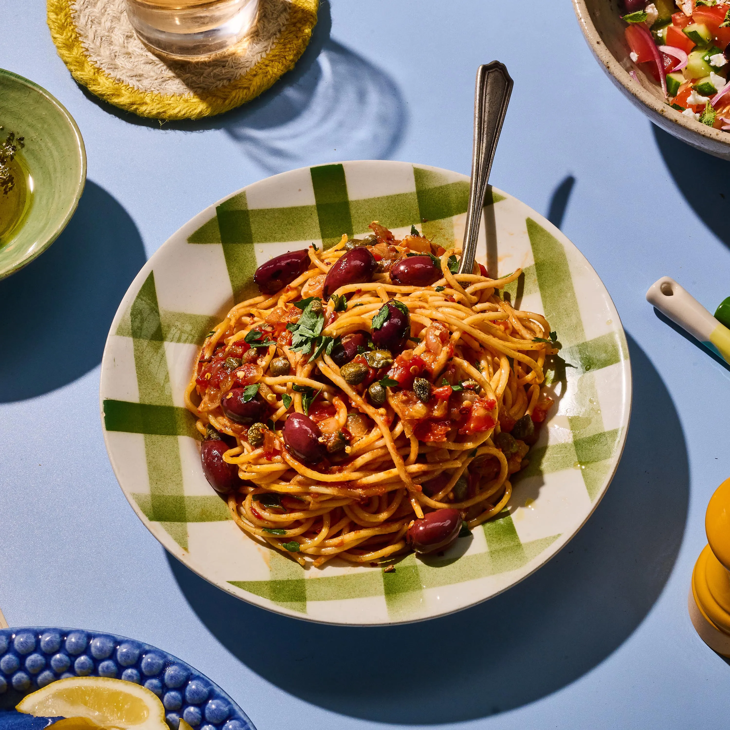 Mediterranean Bundle