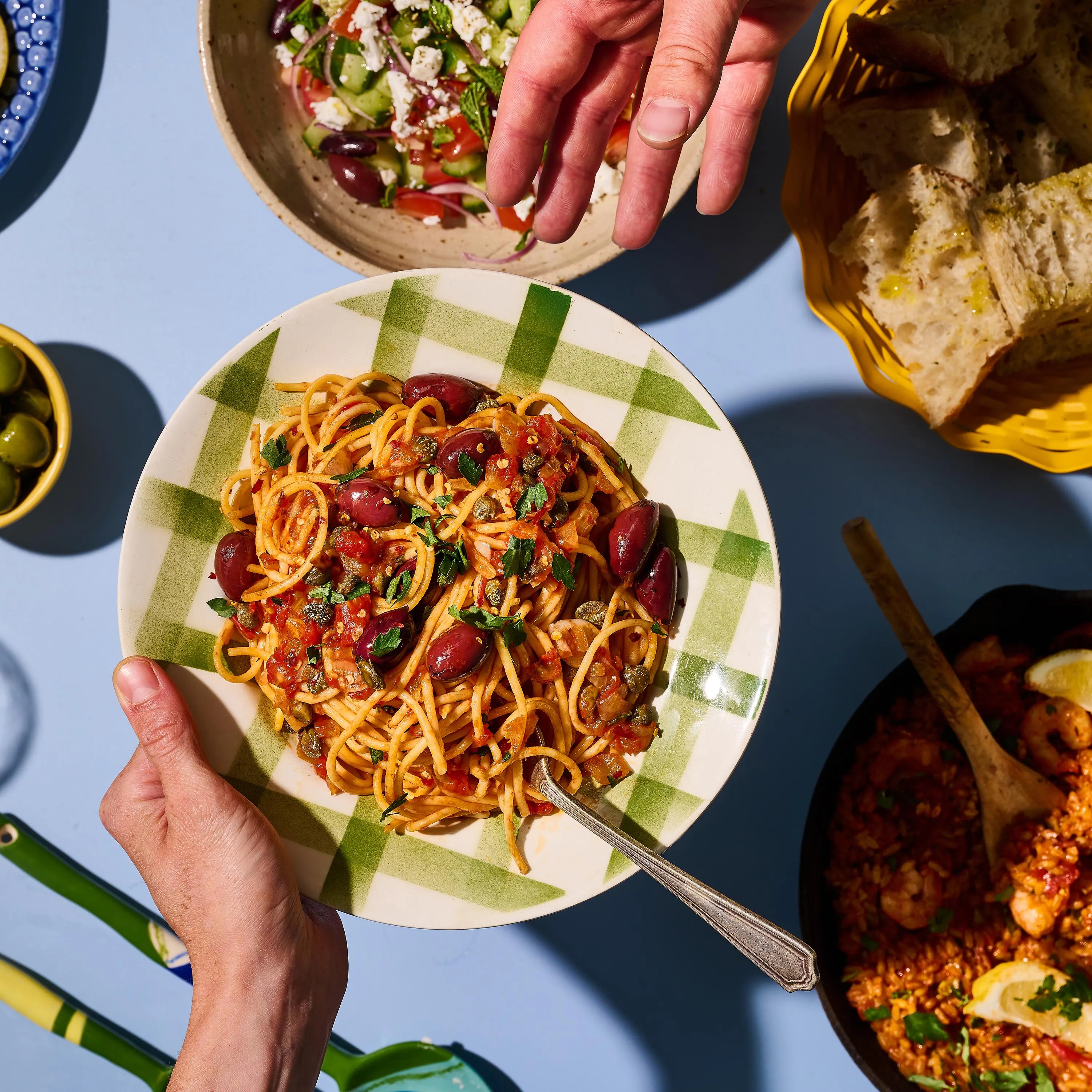 Mediterranean Bundle