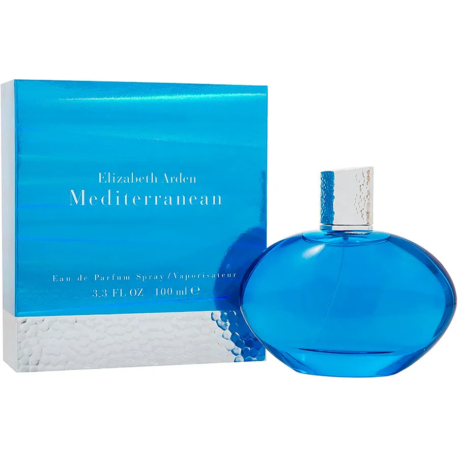 Mediterranean by Elizabeth Arden for Women 1.7 oz EDP Spray
