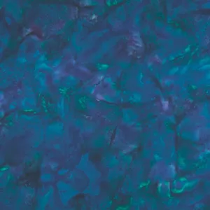 Mediterranean Greeny Blue