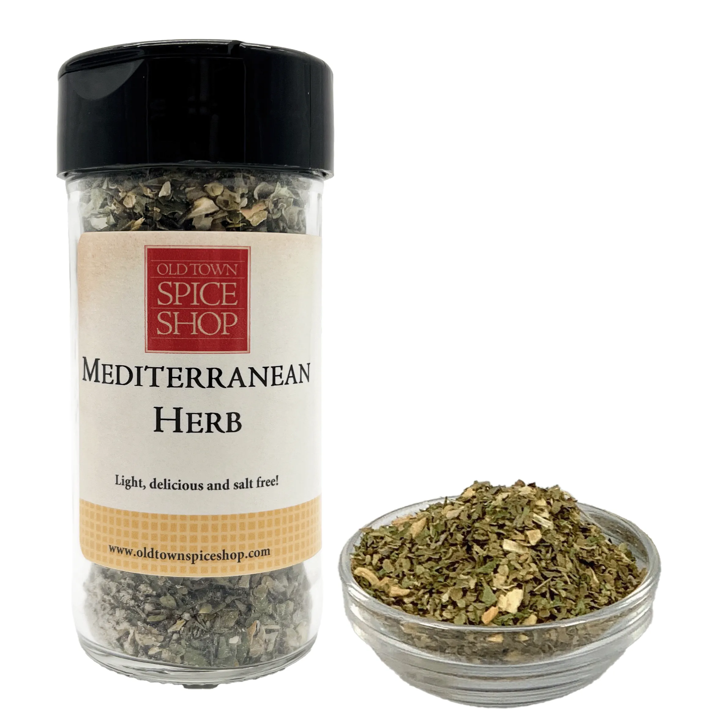 Mediterranean Herb