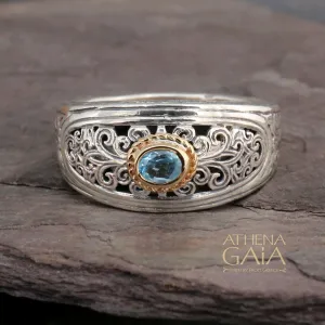Mediterranean Ring