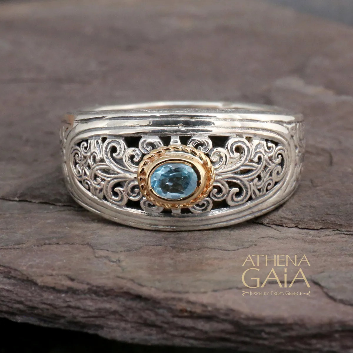 Mediterranean Ring