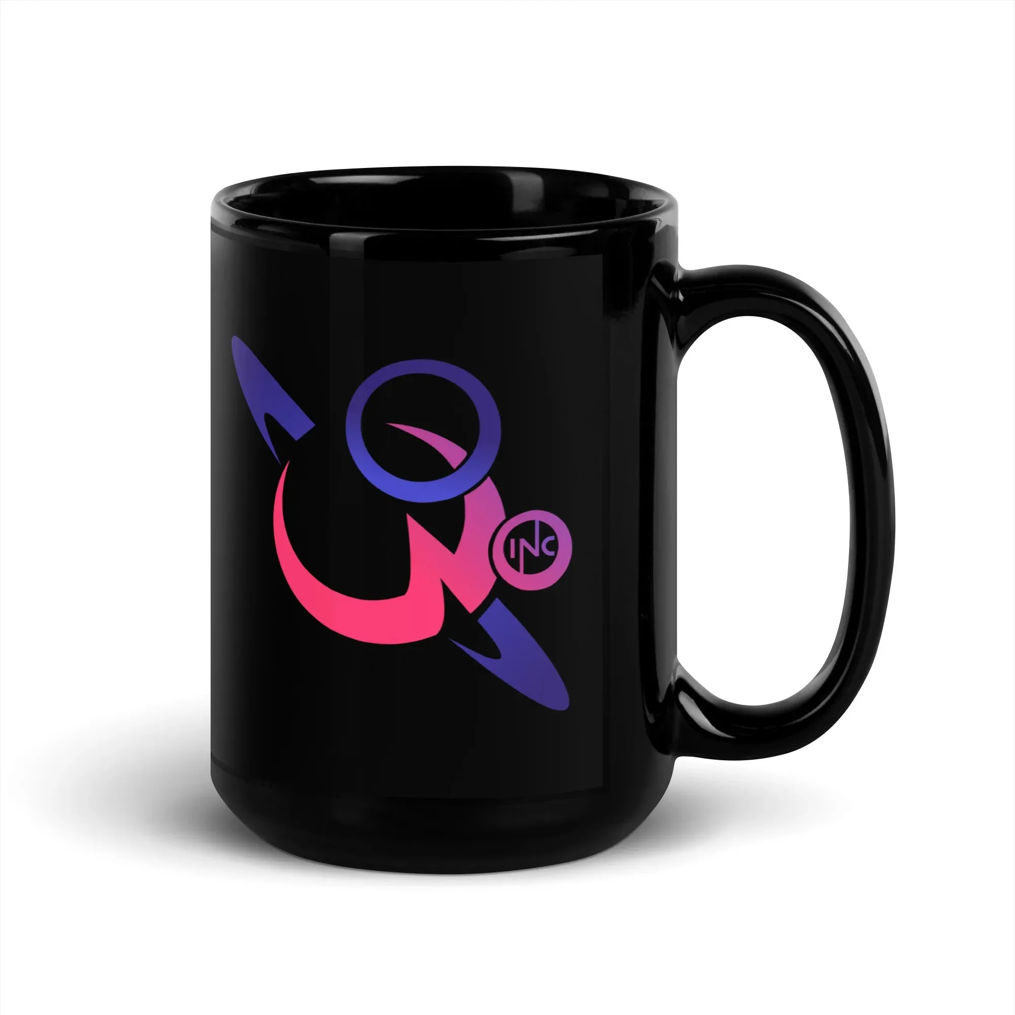 Memory of Glacium Mug