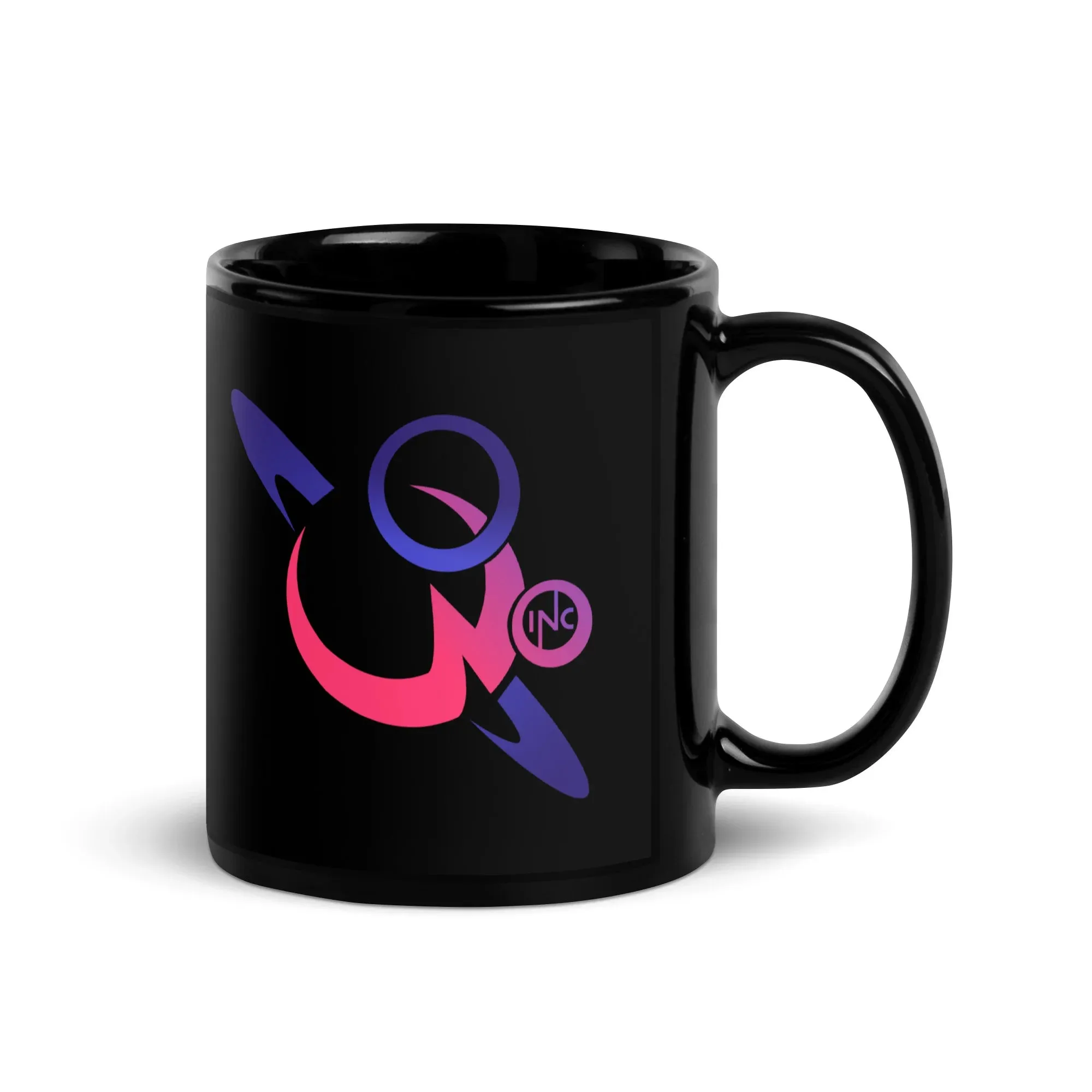 Memory of Glacium Mug