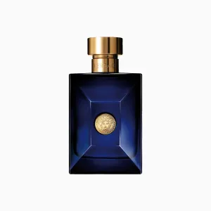 Men's Versace Dylan Blue EDT Spray 3.4 Oz