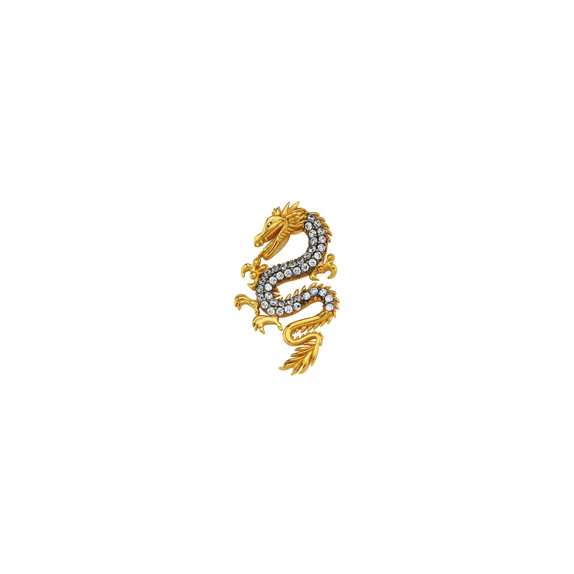 MINI DRAGON PIERCING