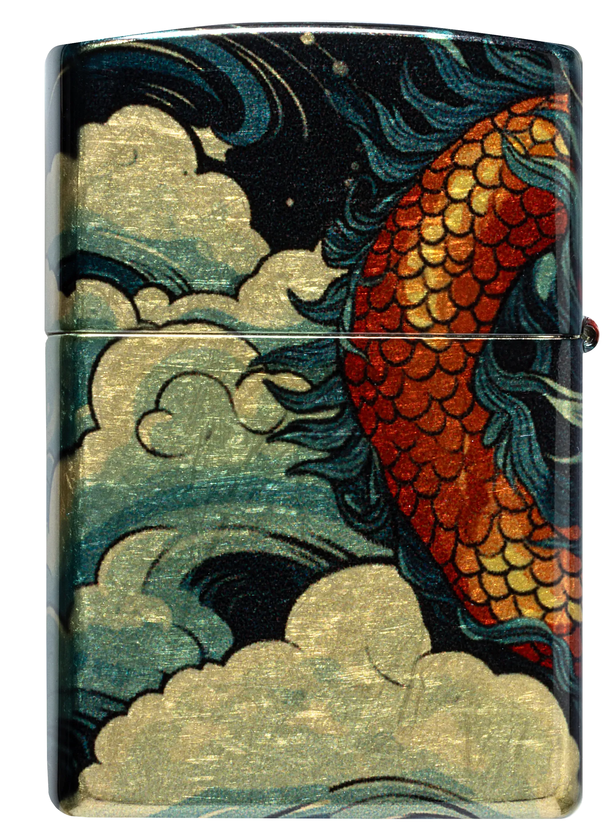 Modèle Dragon volant