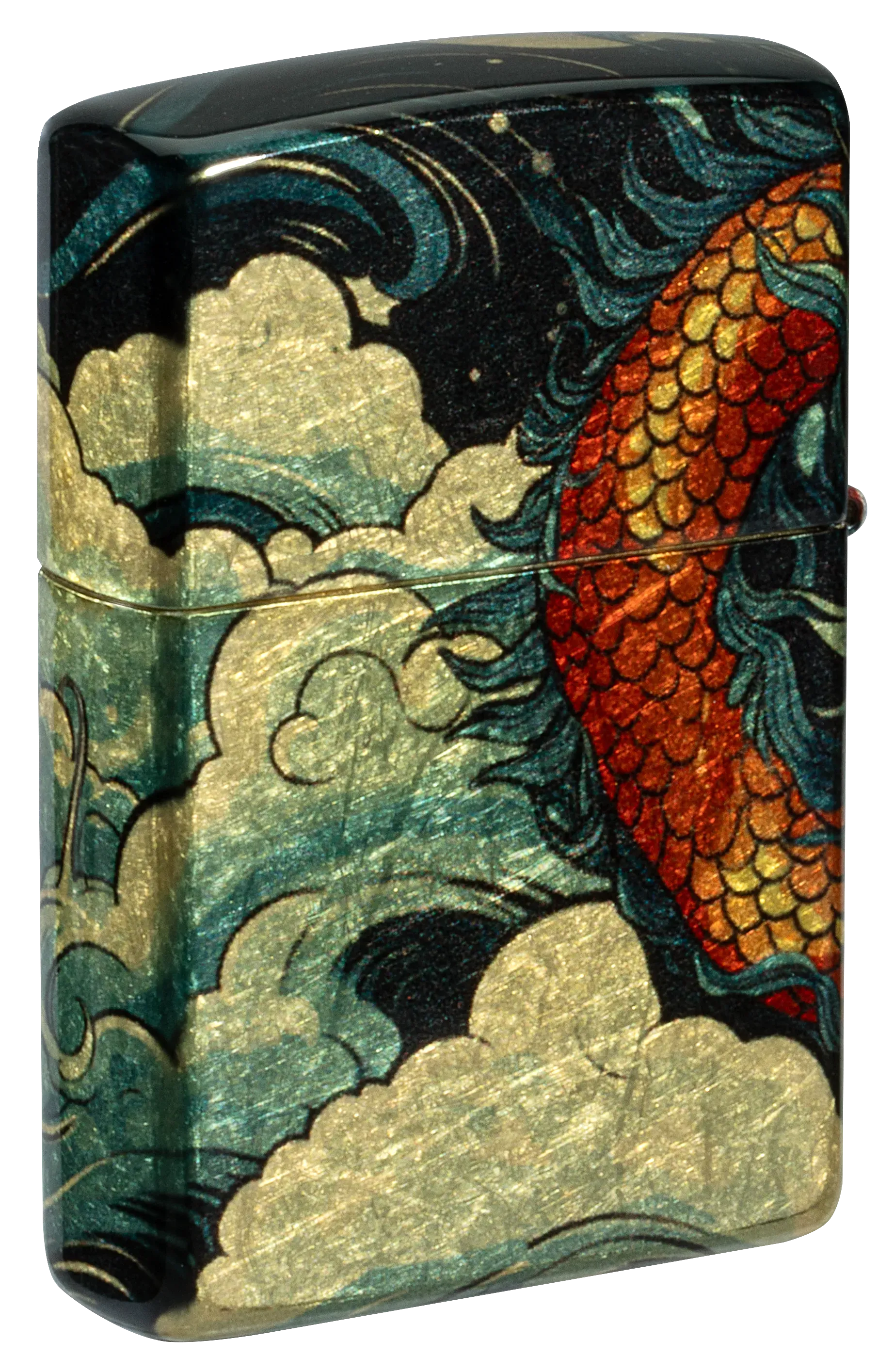 Modèle Dragon volant