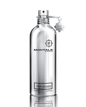 MONTALE | SOLEIL DE CAPRI 100ml