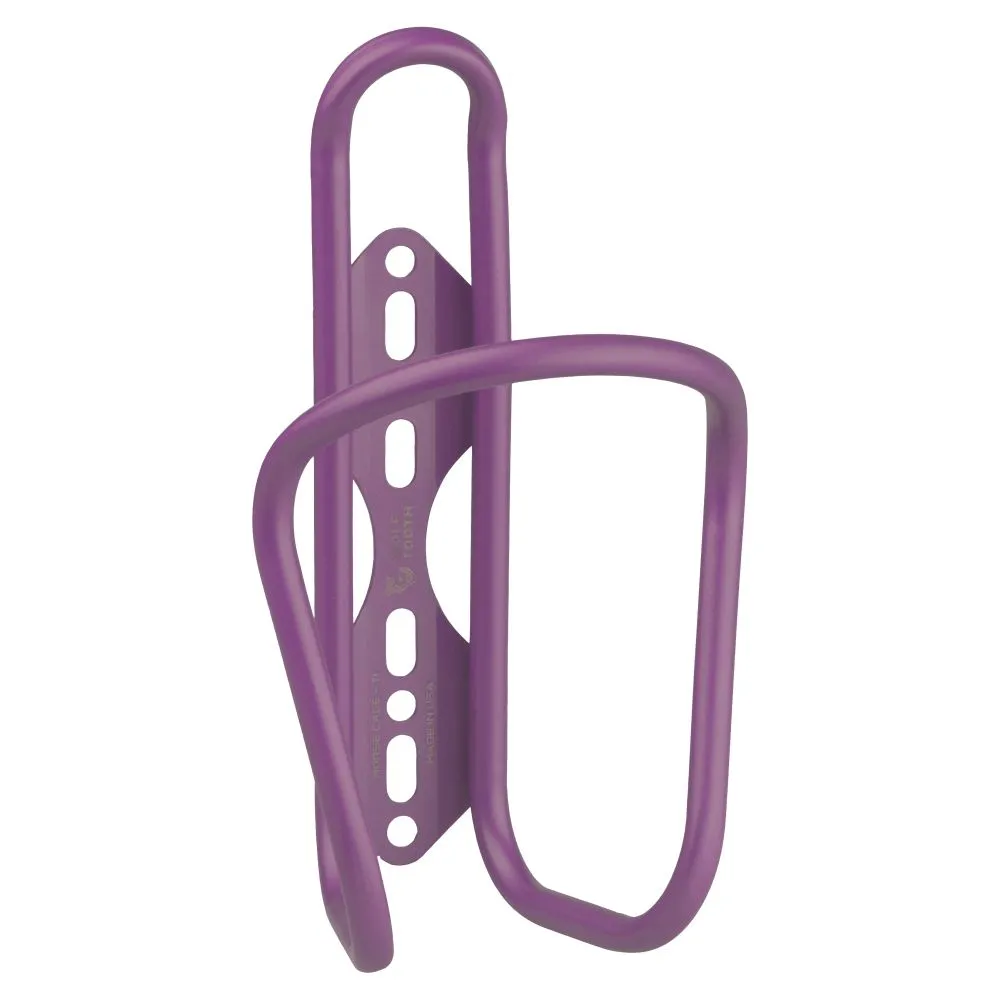 MORSE CAGE - TITANIUM - LIMITED EDITION COLOURS