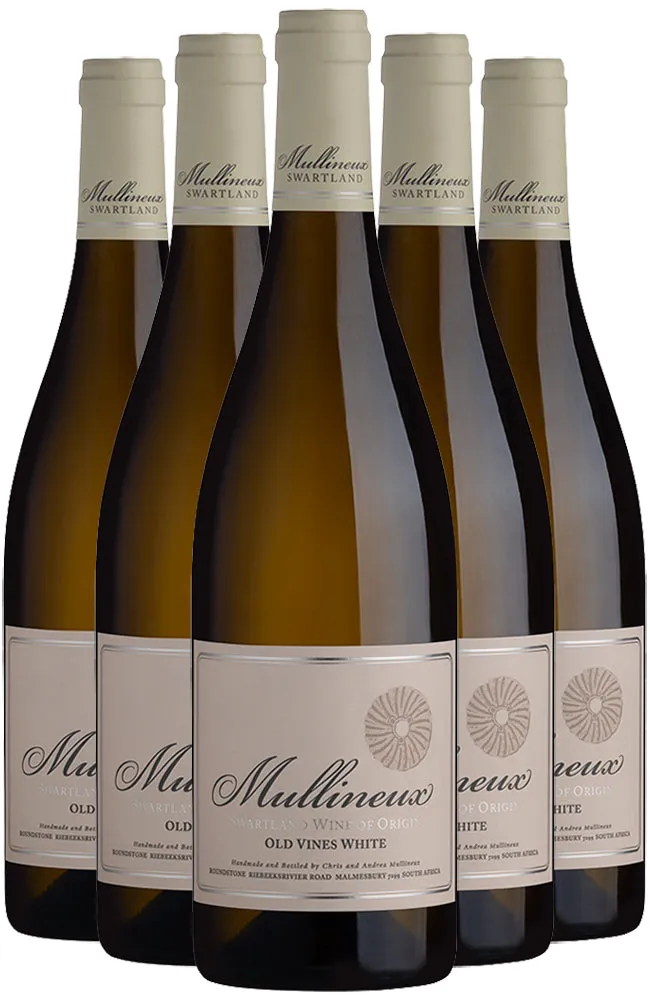 Mullineux Old Vines White 2023