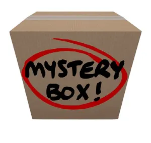 Multi TCG Mystery Box