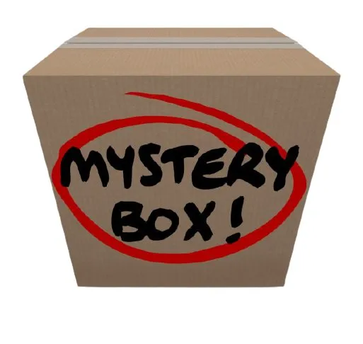 Multi TCG Mystery Box