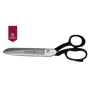 Mundial 490NP Hot Forged Nickel Plated Tailors Shears