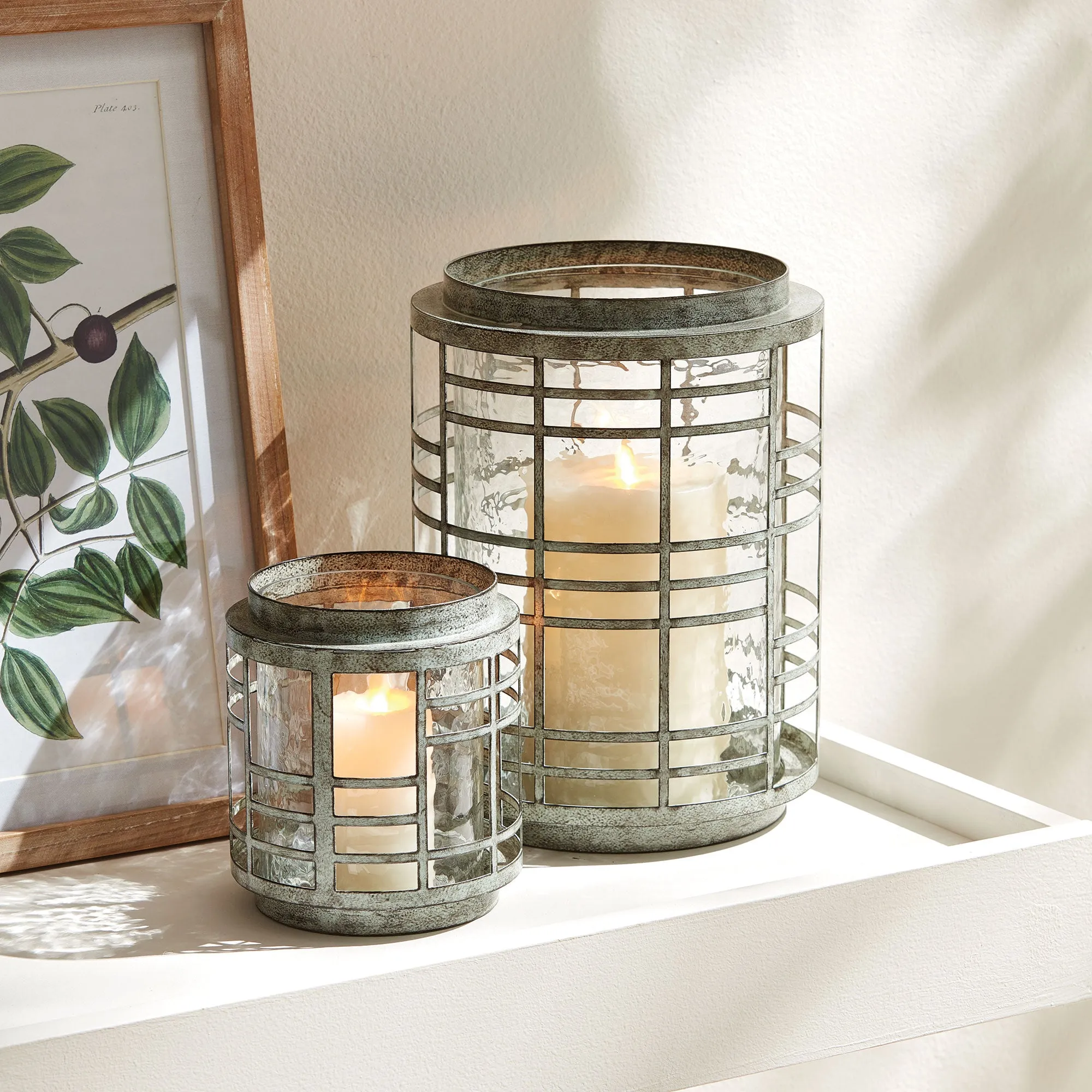 NAPA Home & Garden, DANA HURRICANE SMALL,N3SE10