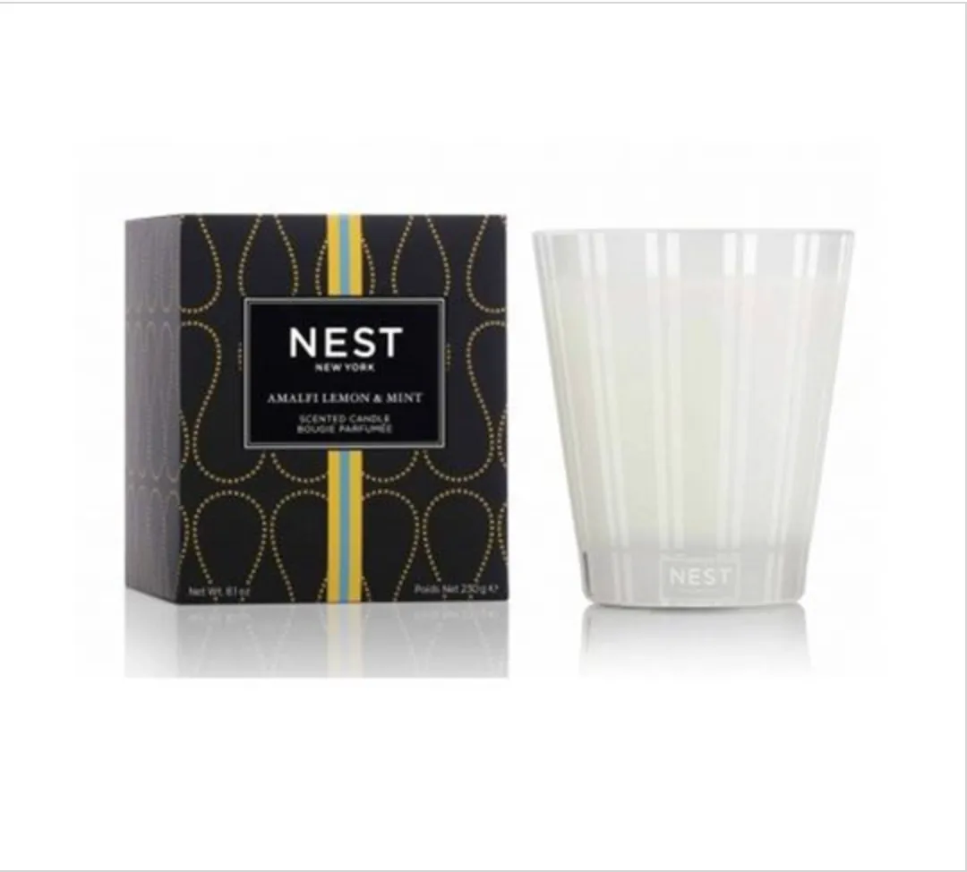 Nest Fragrances Classic Candle