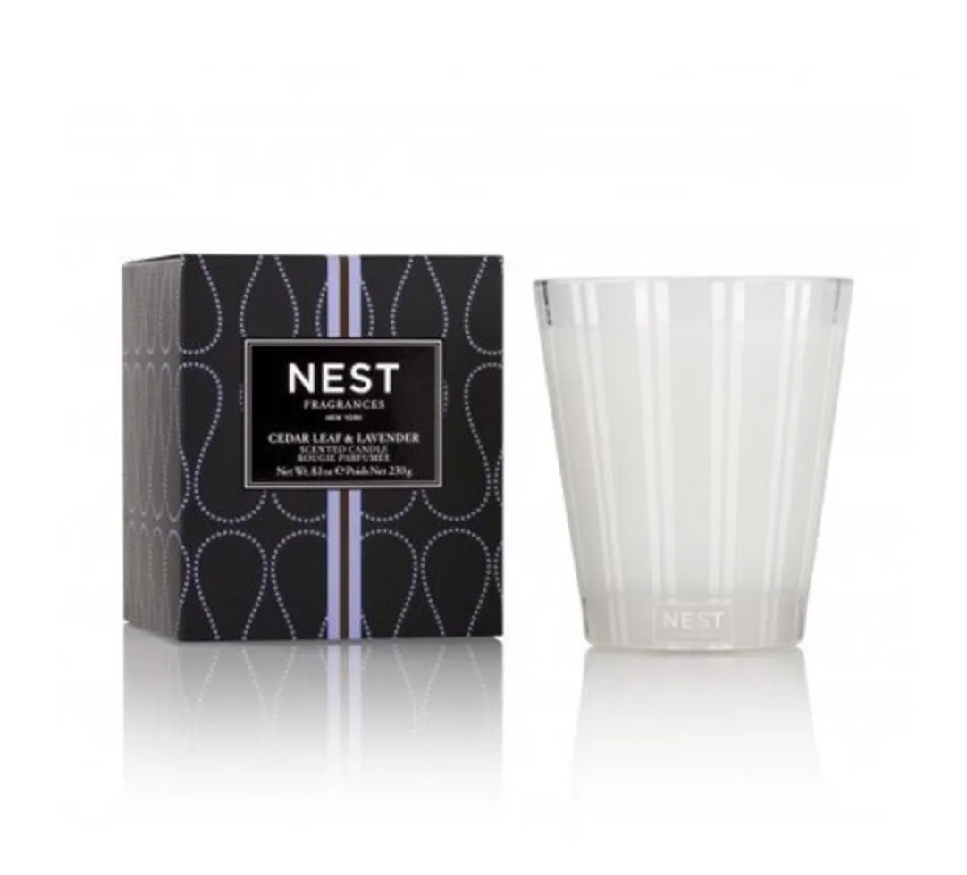 Nest Fragrances Classic Candle