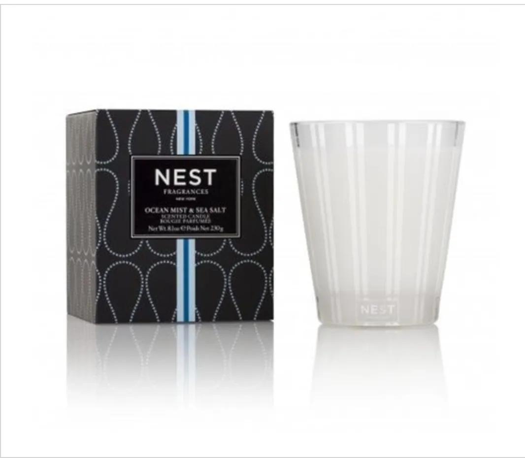 Nest Fragrances Classic Candle