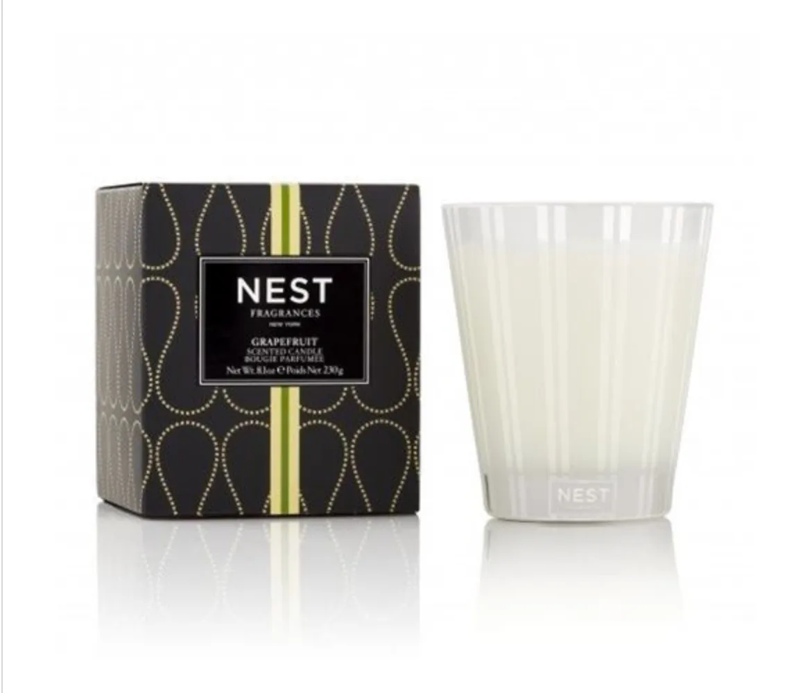 Nest Fragrances Classic Candle