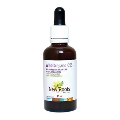 New Roots Wild Oregano C93 (15 mL)