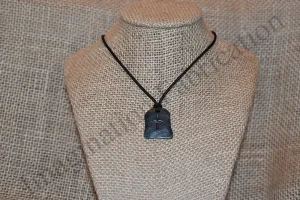 Nyd Medallion Necklace