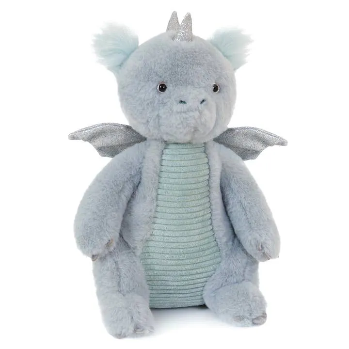 OB Luna Dragon Soft Toy 12"
