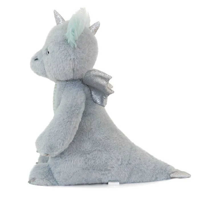 OB Luna Dragon Soft Toy 12"