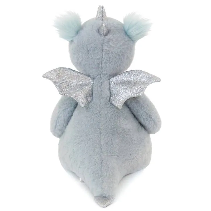 OB Luna Dragon Soft Toy 12"
