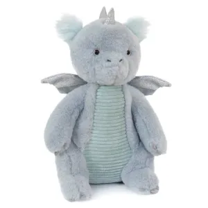 OB Luna Dragon Soft Toy 12"