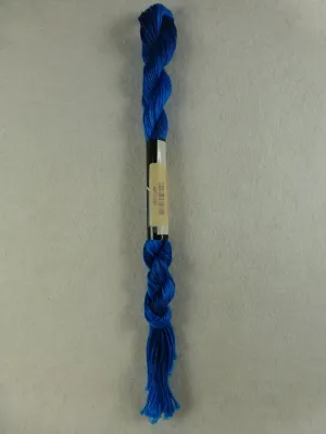 O/D Floss 11383 Mediterranean Blue