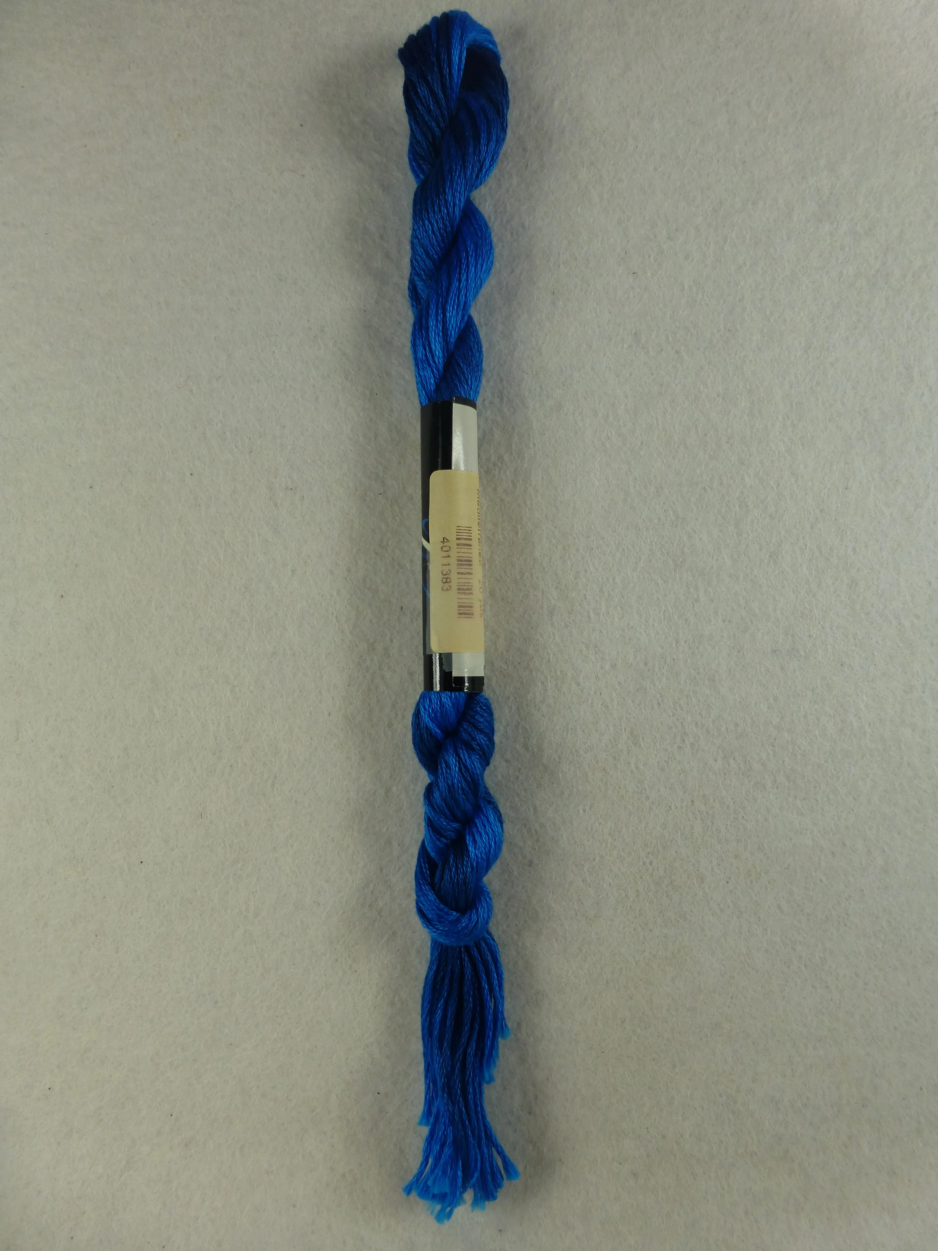 O/D Floss 11383 Mediterranean Blue