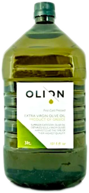 Olion - Extra Virgin Olive Oil
