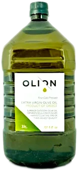 Olion - Extra Virgin Olive Oil