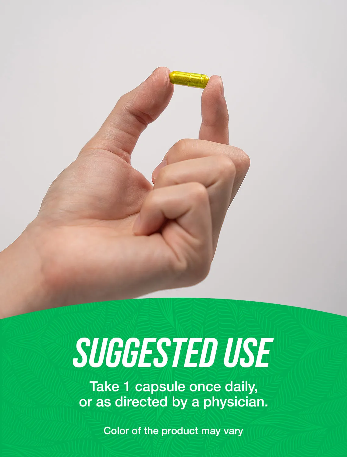 Olive Leaf Extract Capsules