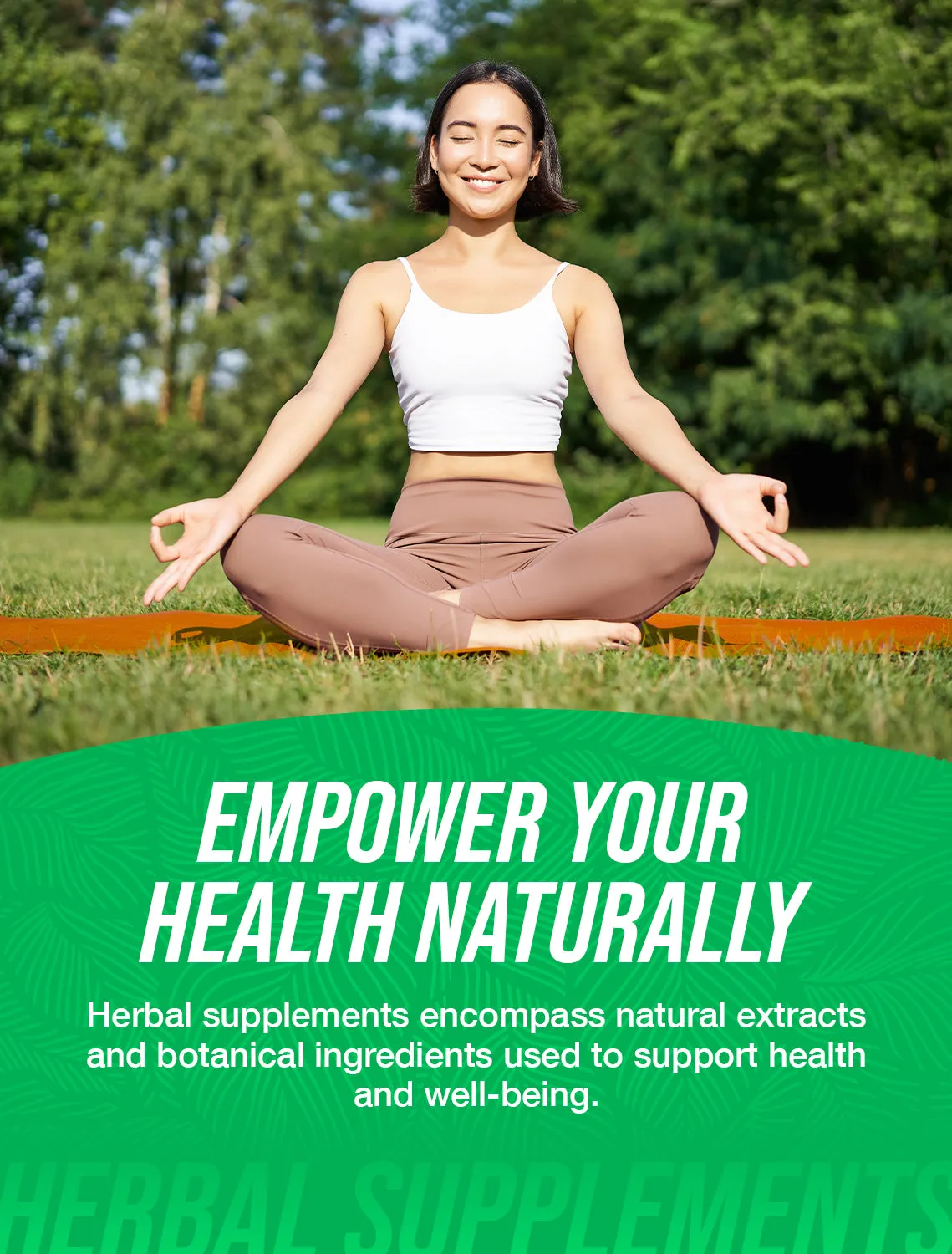 Olive Leaf Extract Capsules
